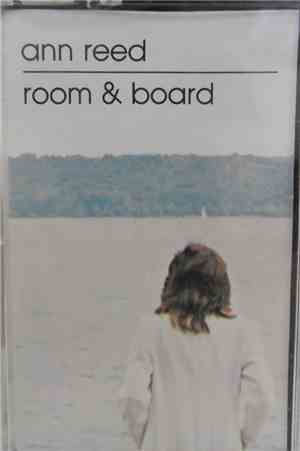 Ann Reed - Room & Board
