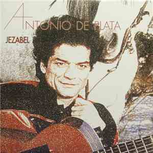 Antonio De Plata - Jezabel