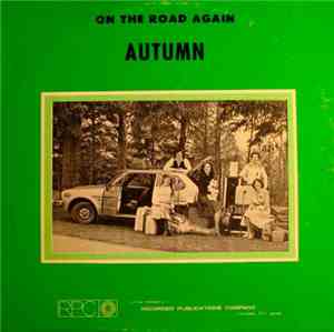 Autumn  - On The Road Again