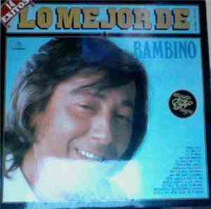 Bambino - Lo Mejor De Bambino 