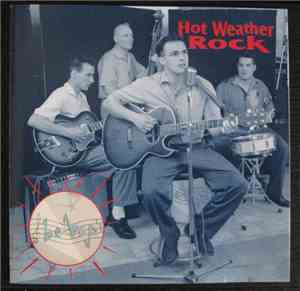 Be Bops - Hot Weather Rock