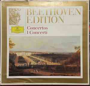 Beethoven - Concertos - I Concerti