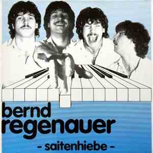 Bernd Regenauer - Saitenhiebe