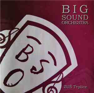 Big Sound Orchestra - Big Sound Orchestra