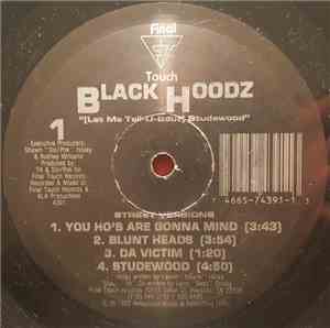 Black Hoodz - 