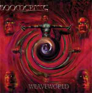 Boomerang  - Weaveworld