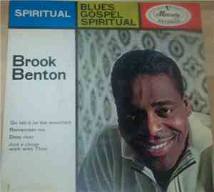Brook Benton - Go Tell It On The Mountain