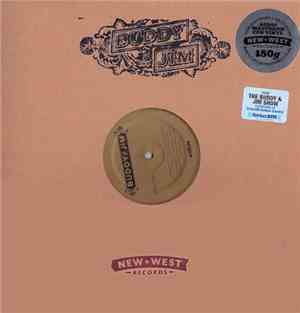 Buddy Miller & Jim Lauderdale - Buddy And Jim