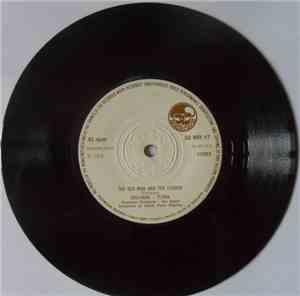 Callinan - Flynn - We Are The People (The Road To Derry Town) / The Old Man And The Flower
