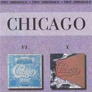 Chicago  - Chicago VI / Chicago X