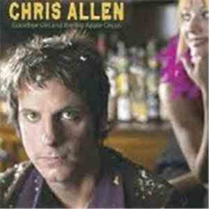 Chris Allen  - Goodbye Girl And The Big Apple