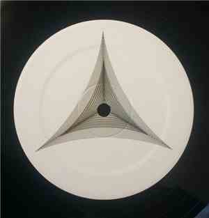 Christian Wünsch - Spectral Lines