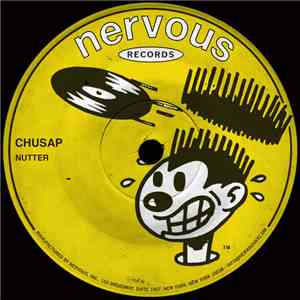 Chusap - Nutter