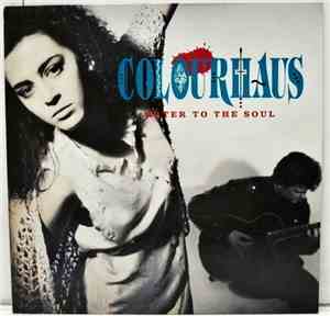 Colourhaus - Water To The Soul