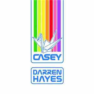 Darren Hayes - Casey