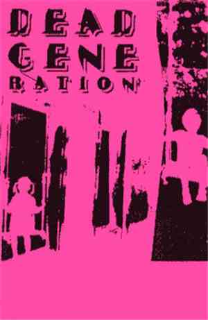 Dead Generation  - Dead Generation