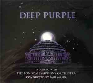 Deep Purple - In Concert With The London Symphony Orchestra