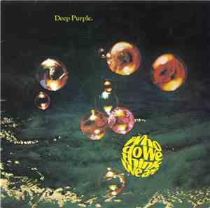 Deep Purple - Who Do We Think We Are