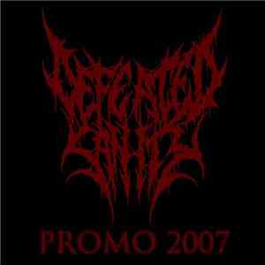 Defeated Sanity - Promo 2007