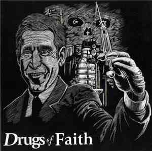 Drugs Of Faith - Drugs Of Faith