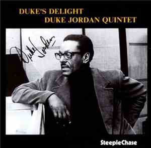 Duke Jordan Quintet - Duke's Delight