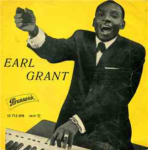 Earl Grant - Earl Grant
