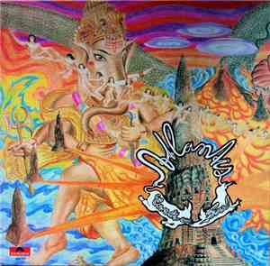 Earth And Fire - Atlantis