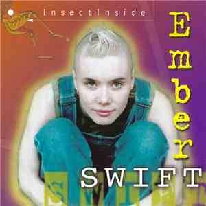 Ember Swift - InsectInside
