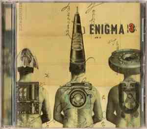 ENIGMA ³ - Le Roi Est Mort, Vive Le Roi!