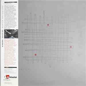Enore Zaffiri - Musica Reticolare