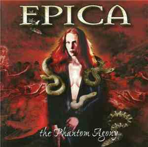 Epica  - The Phantom Agony