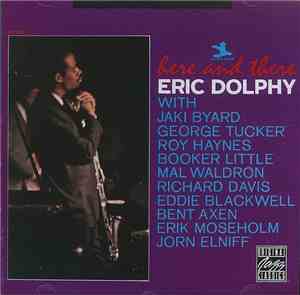 Eric Dolphy - Here And There