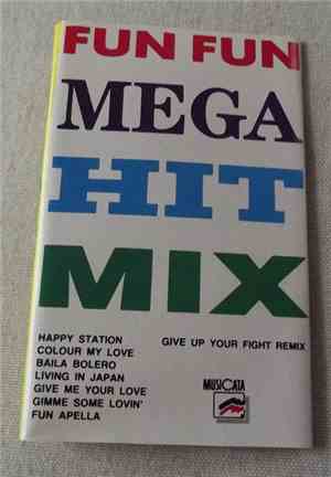 Fun Fun - Mega Hit Mix