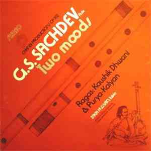 G. S. Sachdev - Zakir Hussain - Two Moods