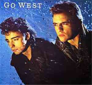 Go West - Go West
