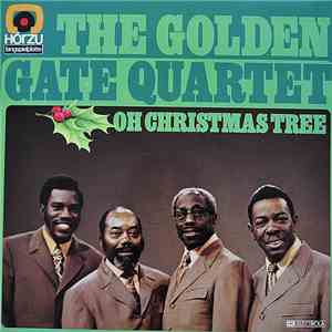 Golden Gate Quartet - Oh Christmas Tree