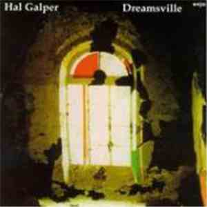 Hal Galper - Dreamsville
