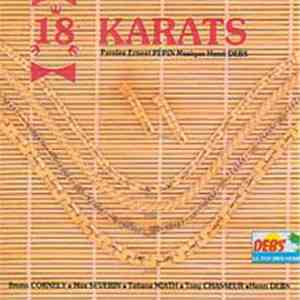 Henri Debs, Various - 18 Karats