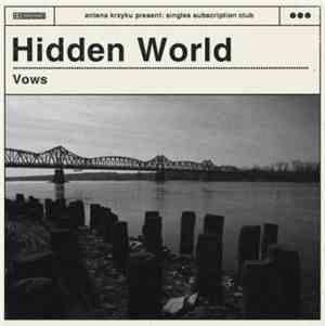 Hidden World - Vows