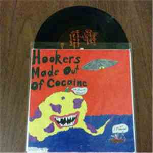 Hookers Made Out Of Cocaine, Duffy And The Beer Slayers - Hookers Made Out Of Cocaine/Duffy And The Beer Slayers split