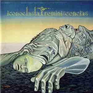 Iconoclasta - Iconoclasta / Reminiscencias