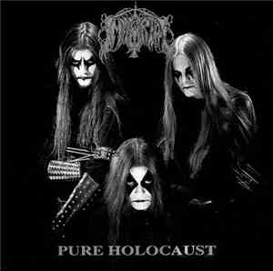 Immortal - Pure Holocaust