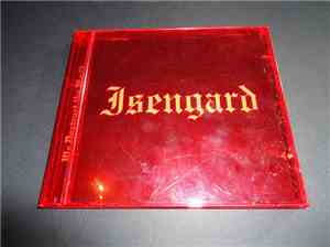 Isengard  - We Destruct The World