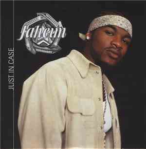 Jaheim - Just In Case