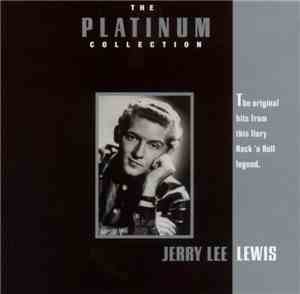 Jerry Lee Lewis - Jerry Lee Lewis