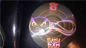 Kike Boy - Bad Boy