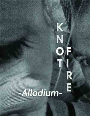 Knot Of Fire - Allodium