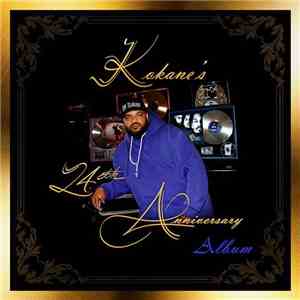 Kokane - Kokane's 24th Anniversary Album