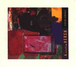 Kristin Hersh - Your Ghost