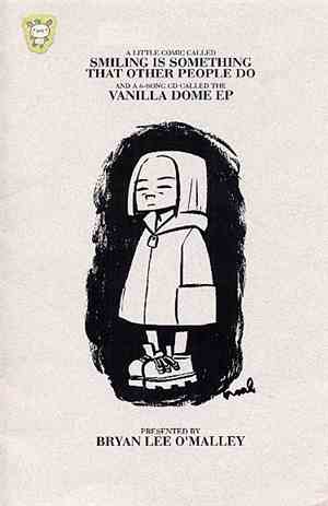 Kupek - Vanilla Dome EP